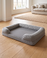 Snuffo winter self warming mat, plush top