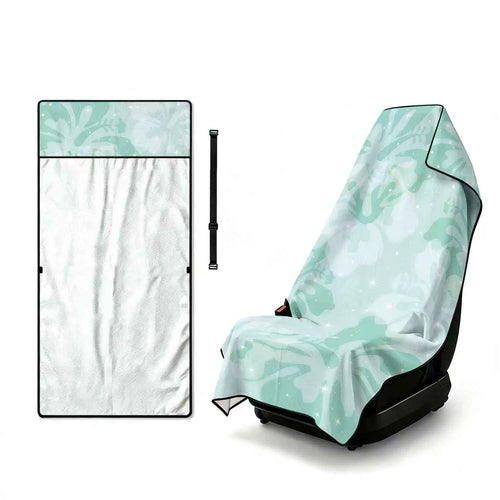 Snuffo Car Bench Seat Cover