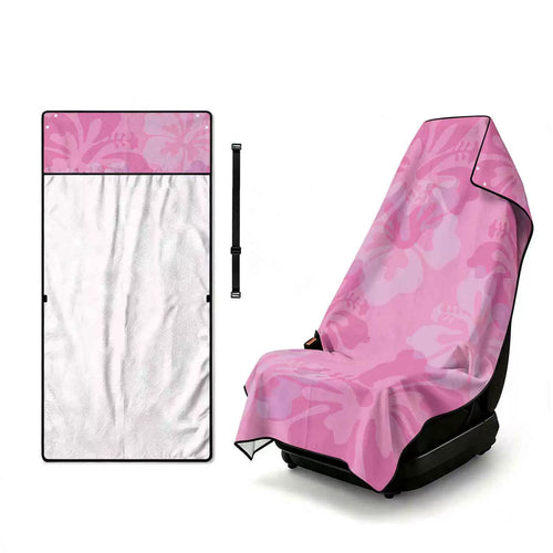 Snuffo Car Bench Seat Cover