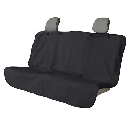 Snuffo Car Bench Seat Cover