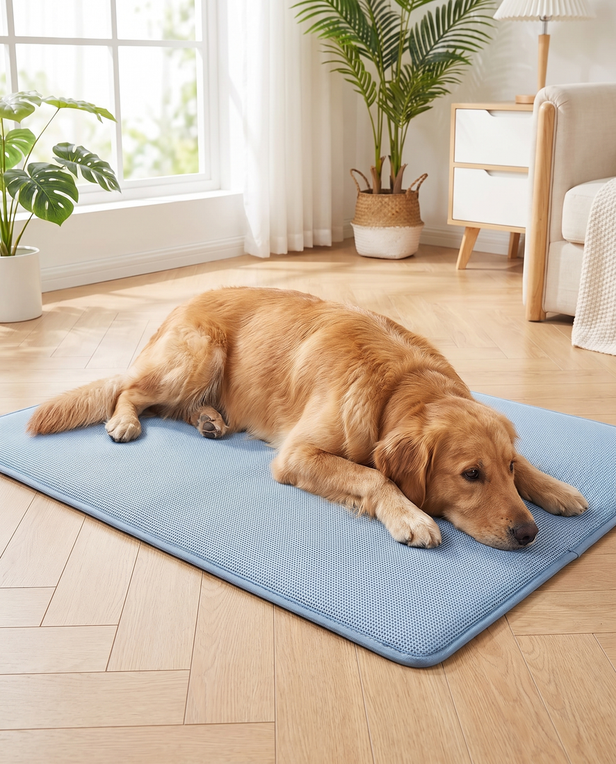 Snuffo Summer Cooling Mat