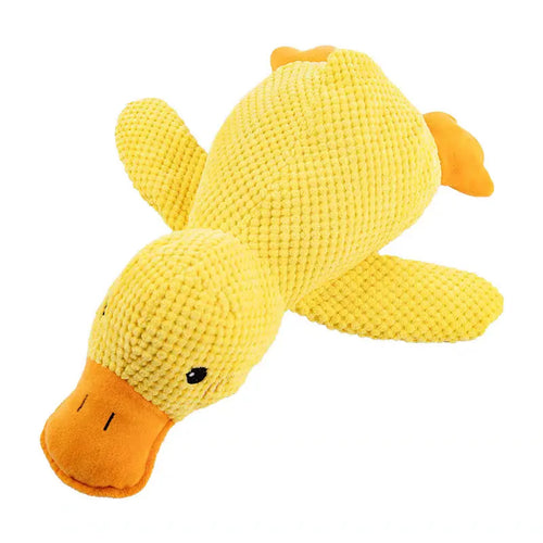 Snuffo Duck