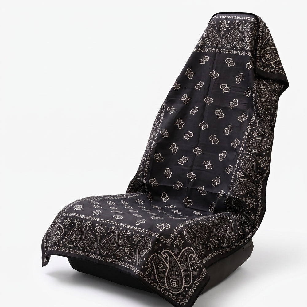 Snuffo Car Bench Seat Cover